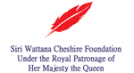 Siri Wattana Cheshire Home Logo